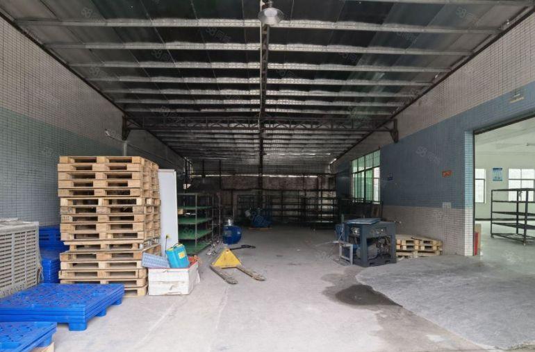 长安厦边原房东独院厂房出租，适合注塑模具cnc冲压自动化钣金