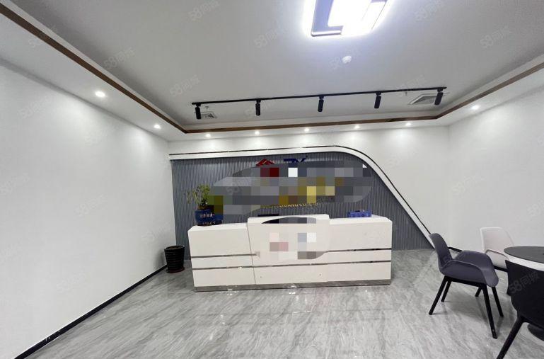 长安原房东精装修2000平厂房出租 五金 电子 低价出租