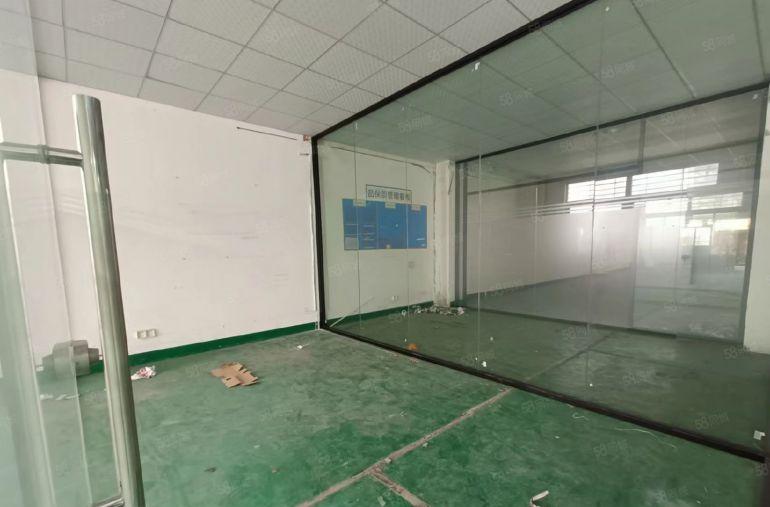 乌沙大润发附近刚空一楼500平厂房低价出租