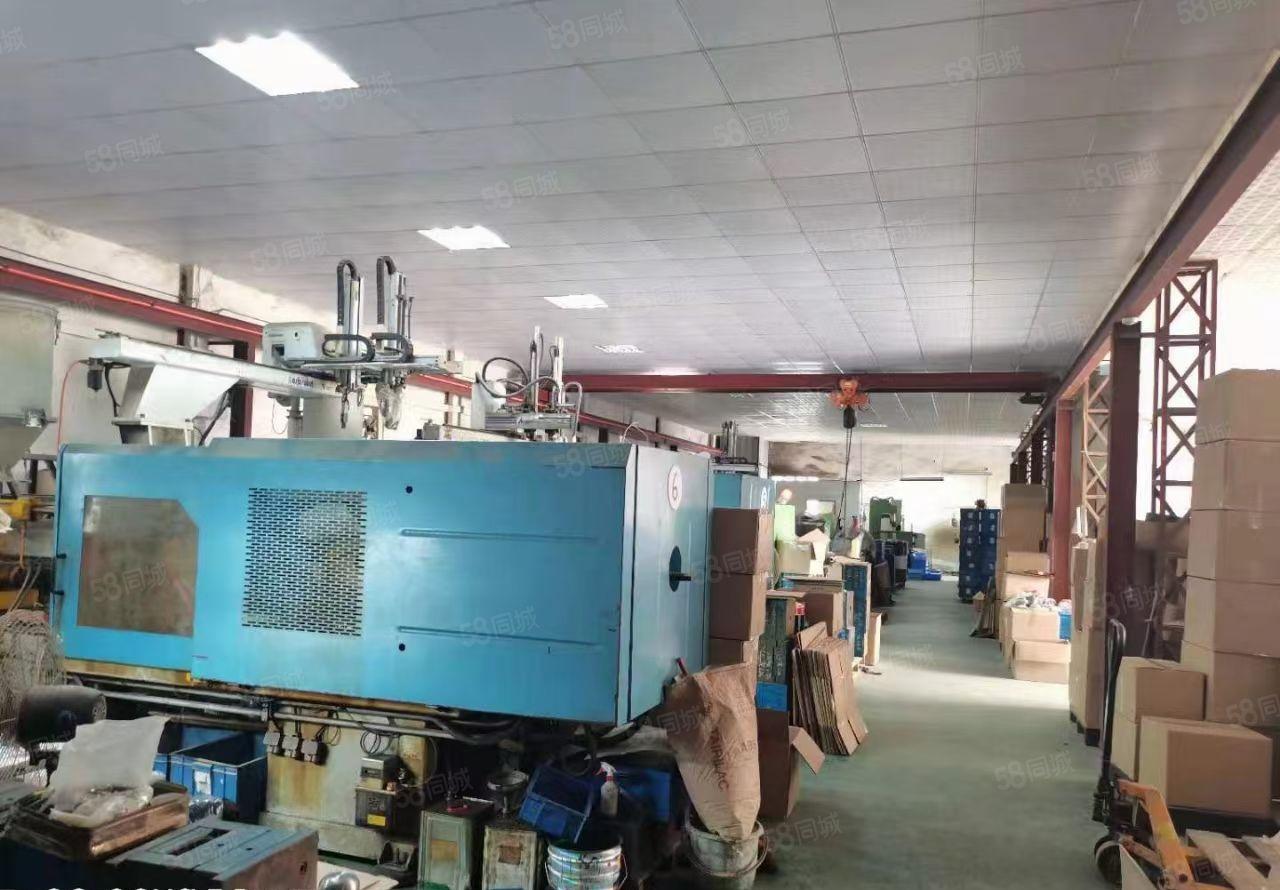 长安新民原房东实际面积600平一楼厂房15块一平厂房出租！