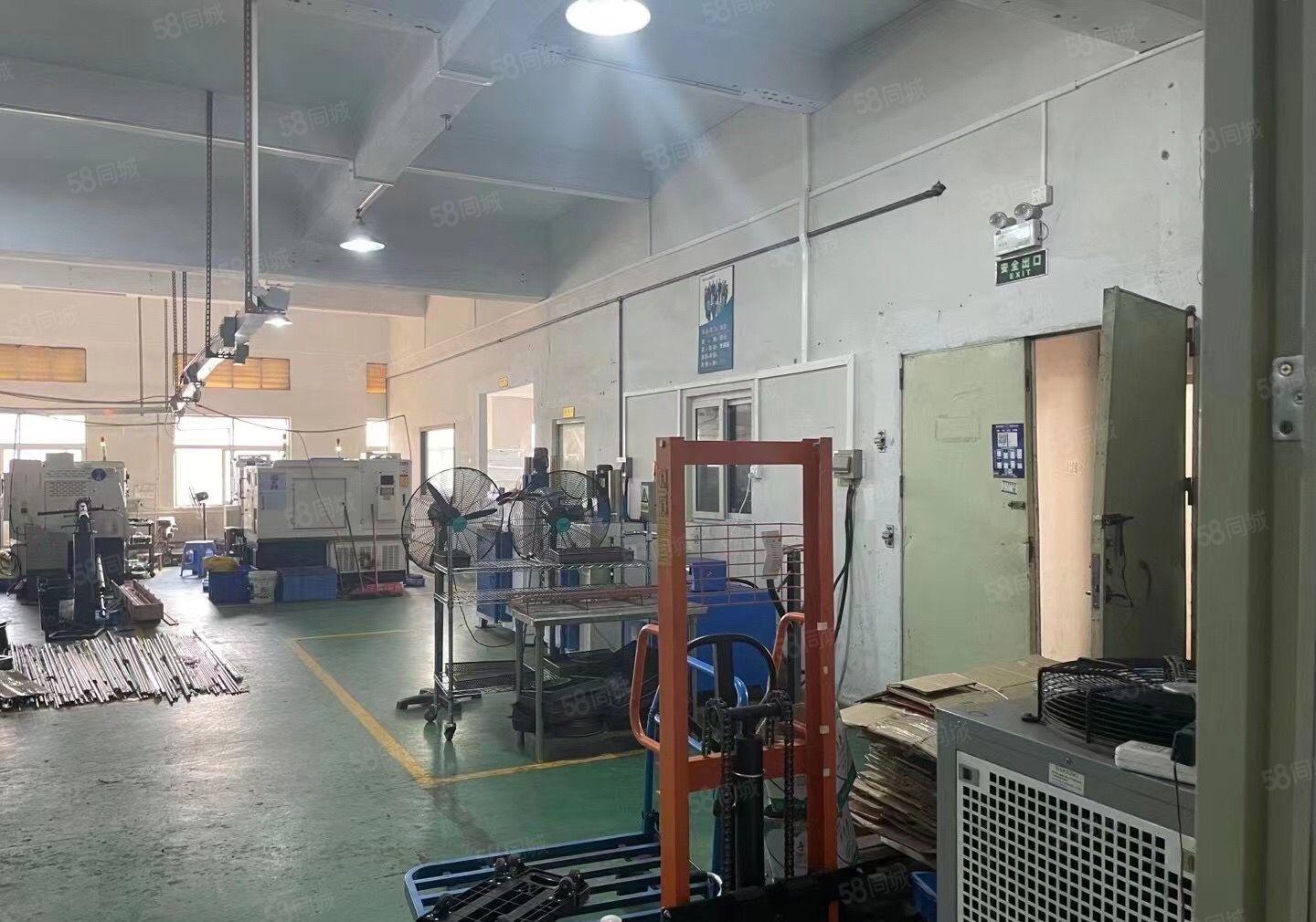 长安楼上豪华装修600平价格便宜