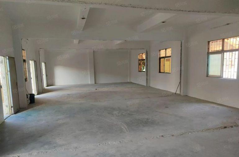 长安乌沙新出独门独院3200平厂房出租，大小可分租，电可过户