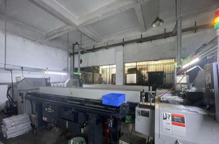 长安锦厦厂房一楼480平精装修水电齐全厂房出租仓库出租空地