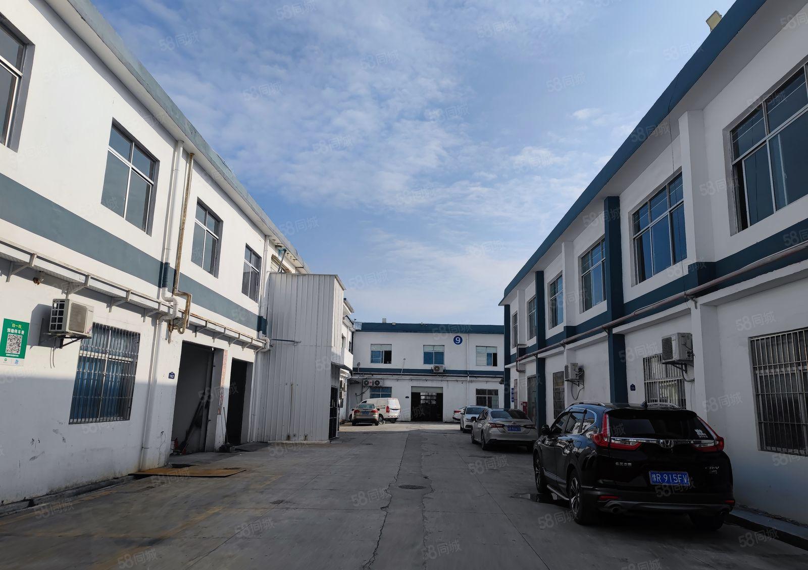 业主直租长安乌沙靓盘招租价格美丽位置好可进大货车停车位多