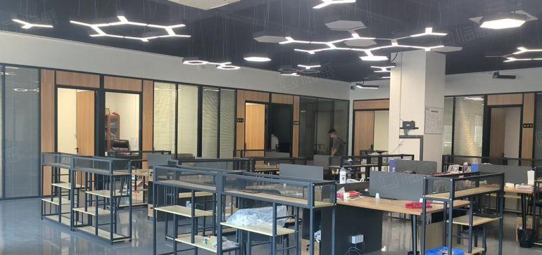 无尘车间低价出租长安镇厦岗高新园区原房东6楼1800平