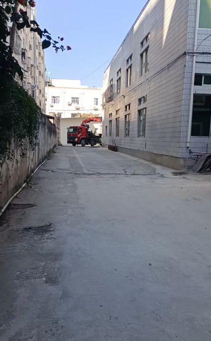 低价急租，长安新民新安大桥附近钢构1600平7米高，好办环评