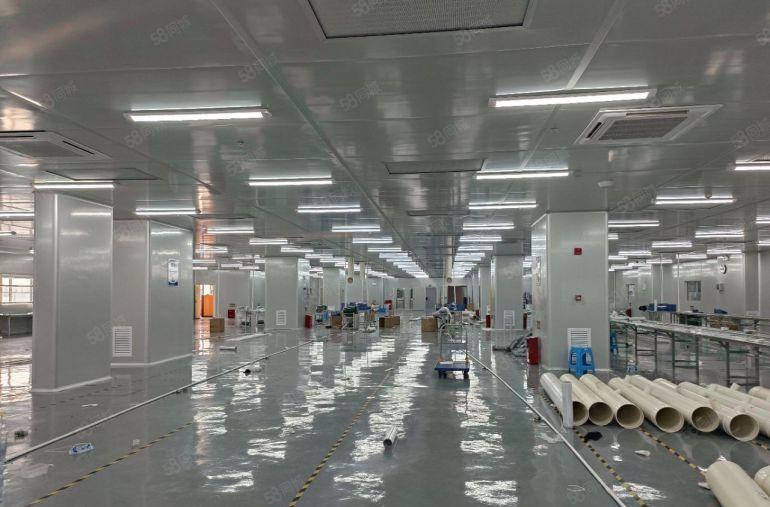 独门独院9块仓库出租长安厂房出租8千平乌沙原房东厂房出租独院