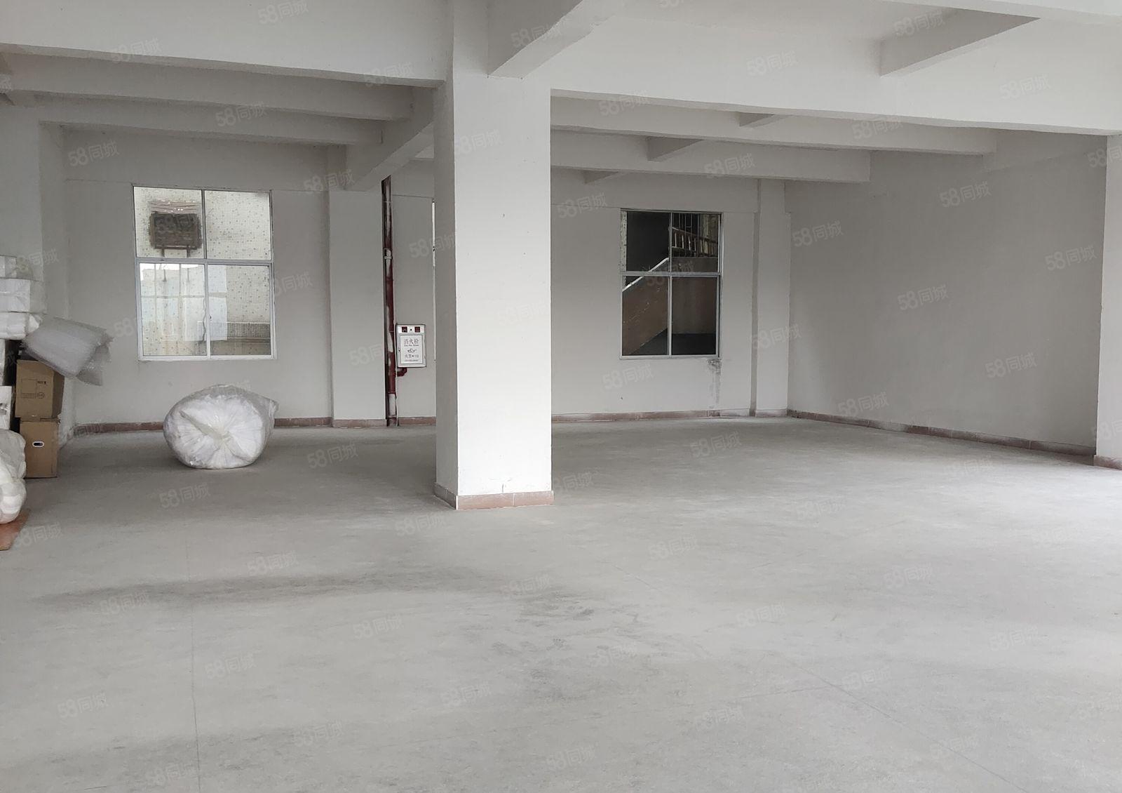 新安牌坊小面积400平方厂房招租