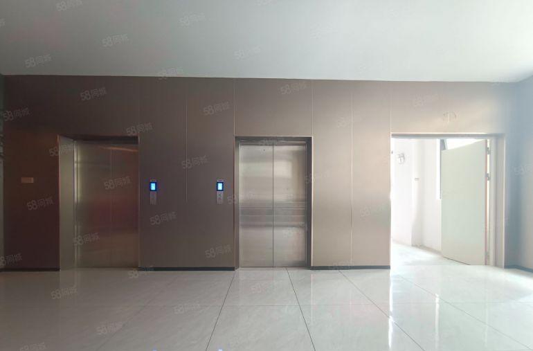 长安经典标准独院面积4500平，形象好精装修！近高速口！