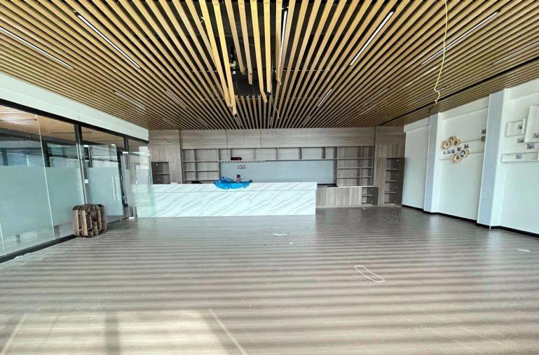 长安乌沙独院3000平厂房出租 可整租可分租 模具 五金