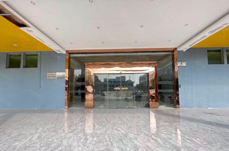 长安乌沙独院3000平厂房出租 可整租可分租 模具 五金