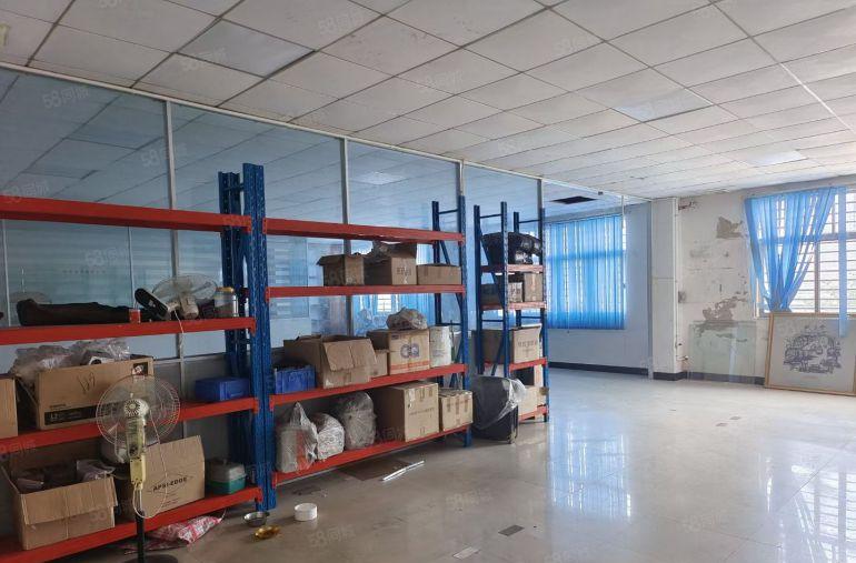 长安乌沙独门独院4000平原房东厂房出租水电齐全豪华办公室