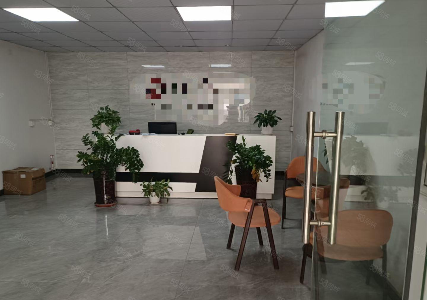 长安上沙新出原房东自带10吨行车一楼6米高2200平方厂房出