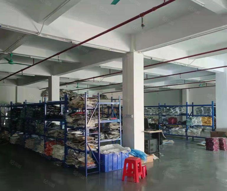 长安宵边2300平 靠近国道 交通便利 水电齐全 现成办公室