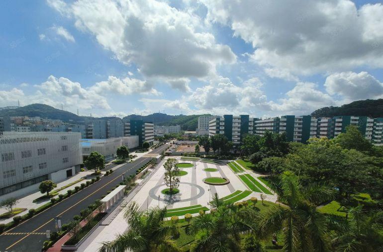 长安200平起租零公摊高7.5米带卸货台厂房出租35000平