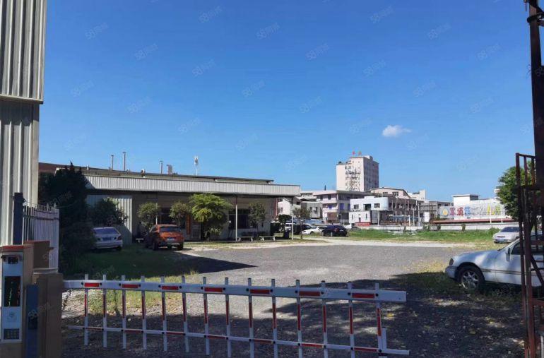 长安乌沙新出新建原房东单一层滴水7米1000平空地超大