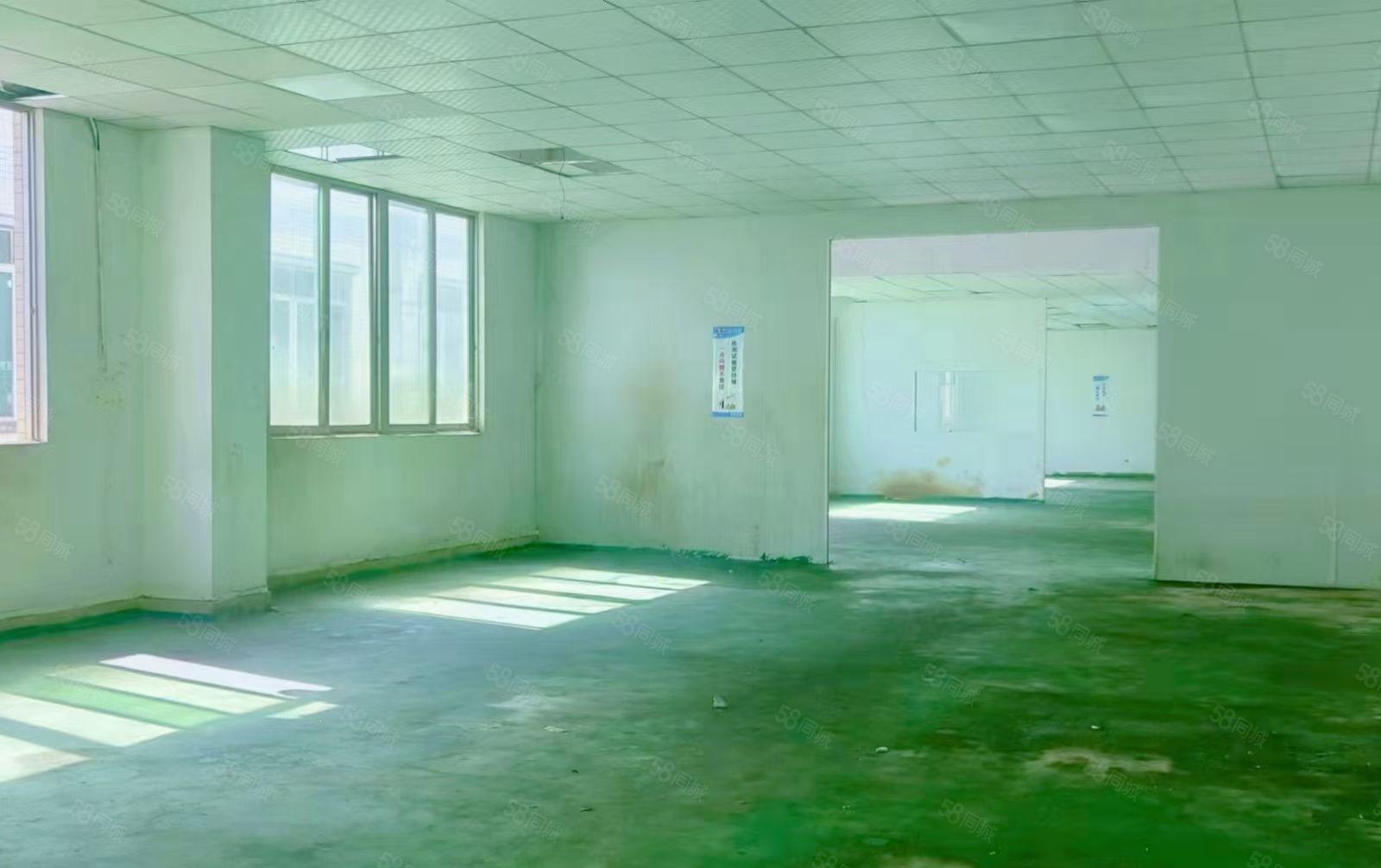 长安乌沙厂房出租经典小独院2000到7000平