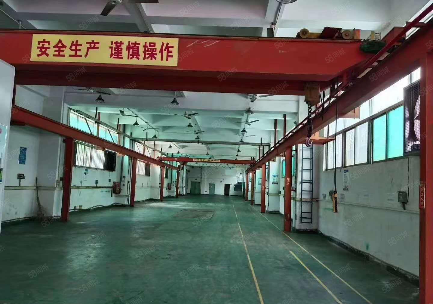 宵边新出一楼650平方，带装修，有行车