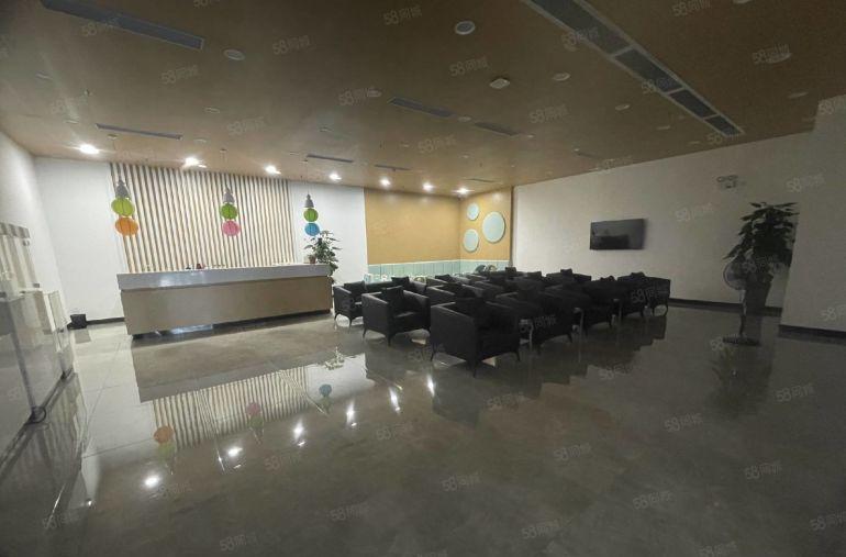 长安乌沙原房东红本可分租低价精装修厂房仓库无尘车间一楼上出租