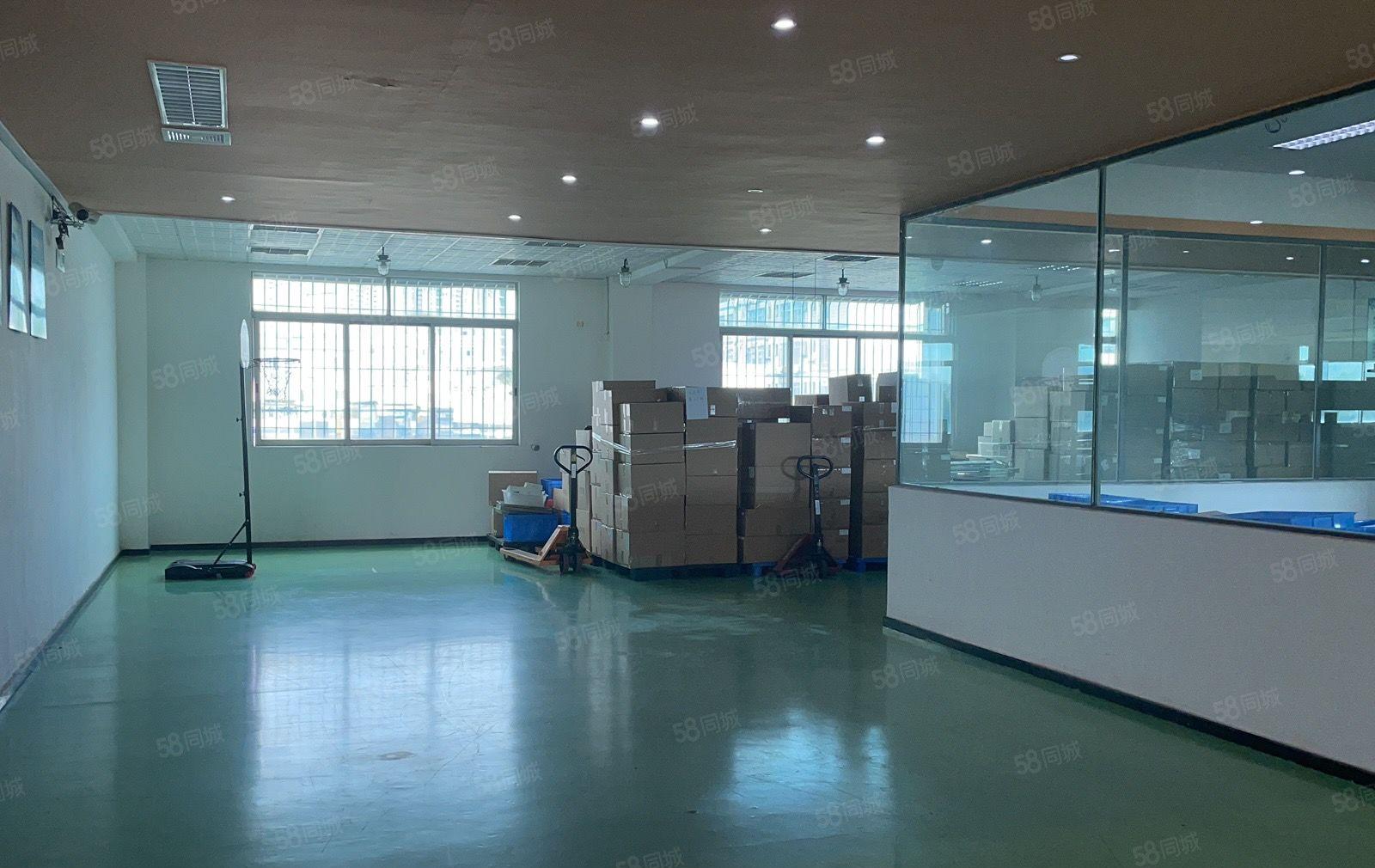 长安镇咸西即将空出三层独院厂房5700方