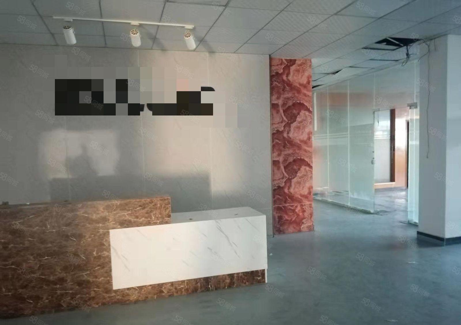 长安乌沙周边精装修550平方厂房出租