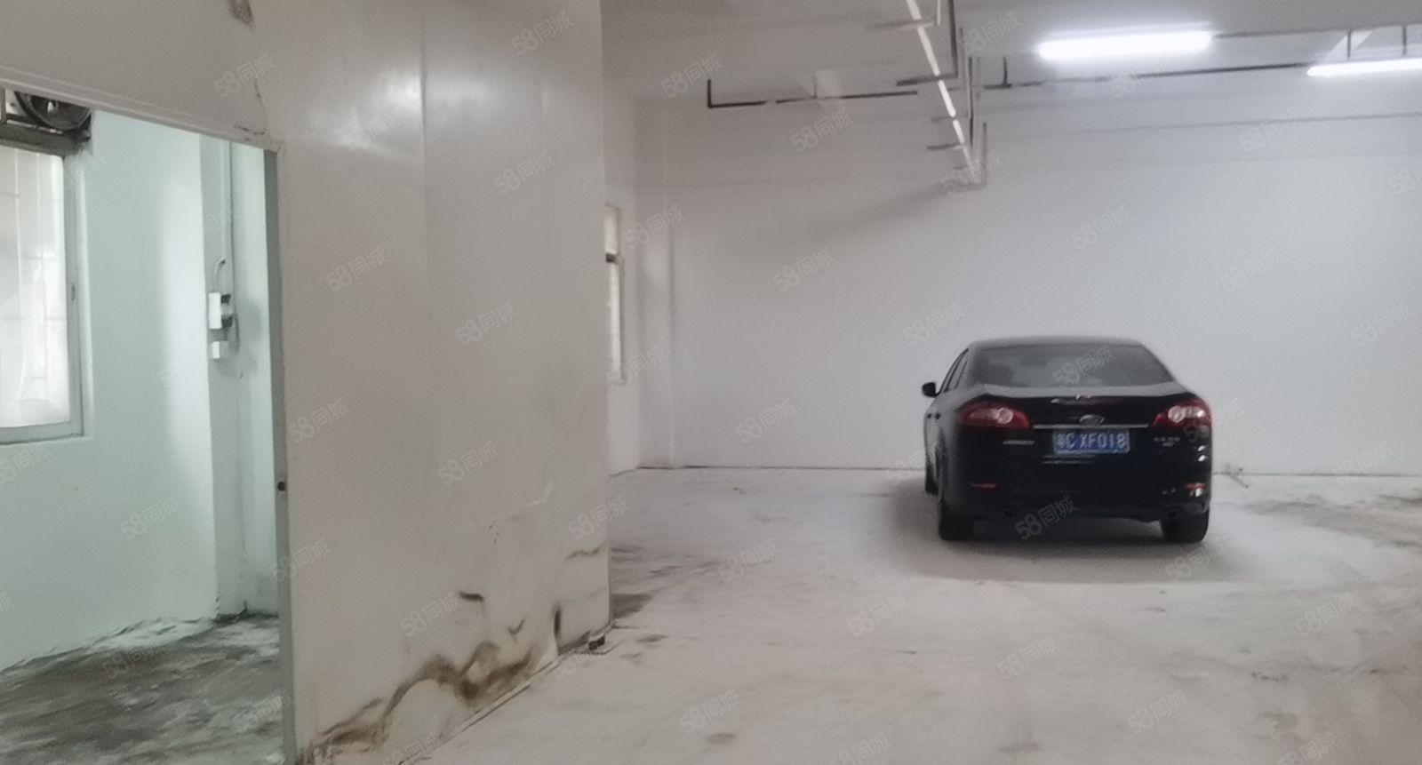 长安锦厦950平一楼厂房层高5米园区厂房带消防喷淋价格美丽