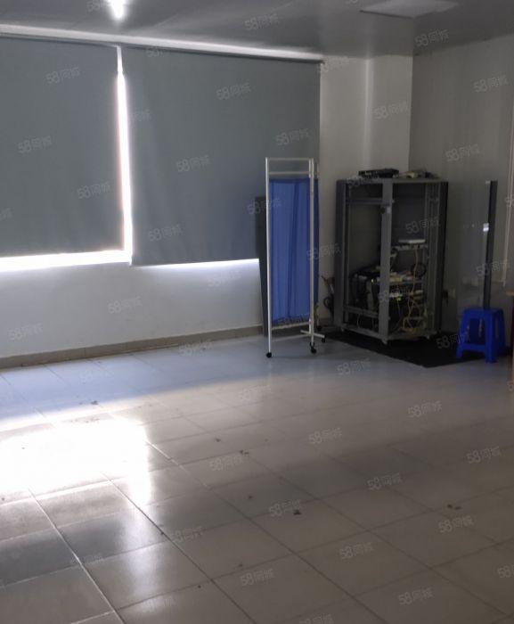 长安镇厦边靠近沿江高速一楼8800精装修水电齐全低价厂房分租