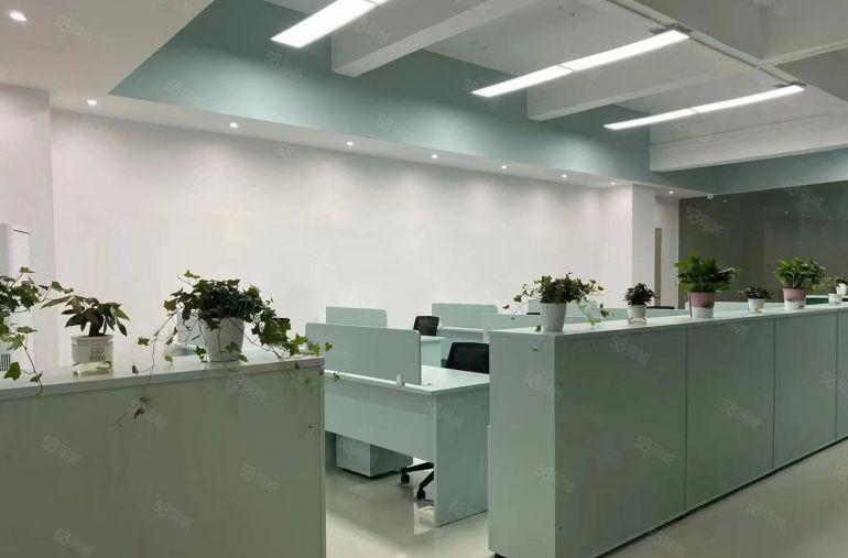 长安镇乌沙社区新出楼上2380平千级无尘车间厂房出租