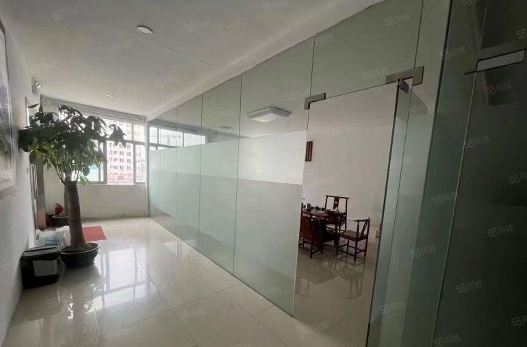 霄边新出2楼500平无尘车间现成办公室装修厂房出租