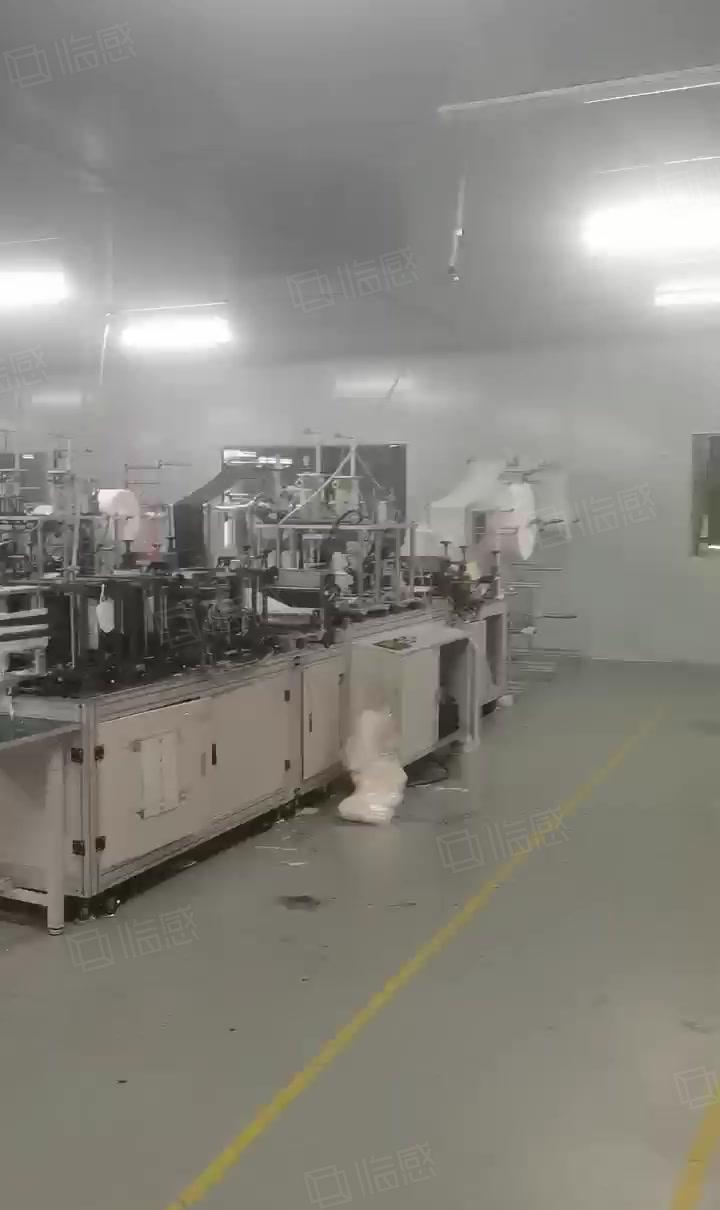 低租金 长安镇厦边标准厂房无尘车间出租二楼面积1350平