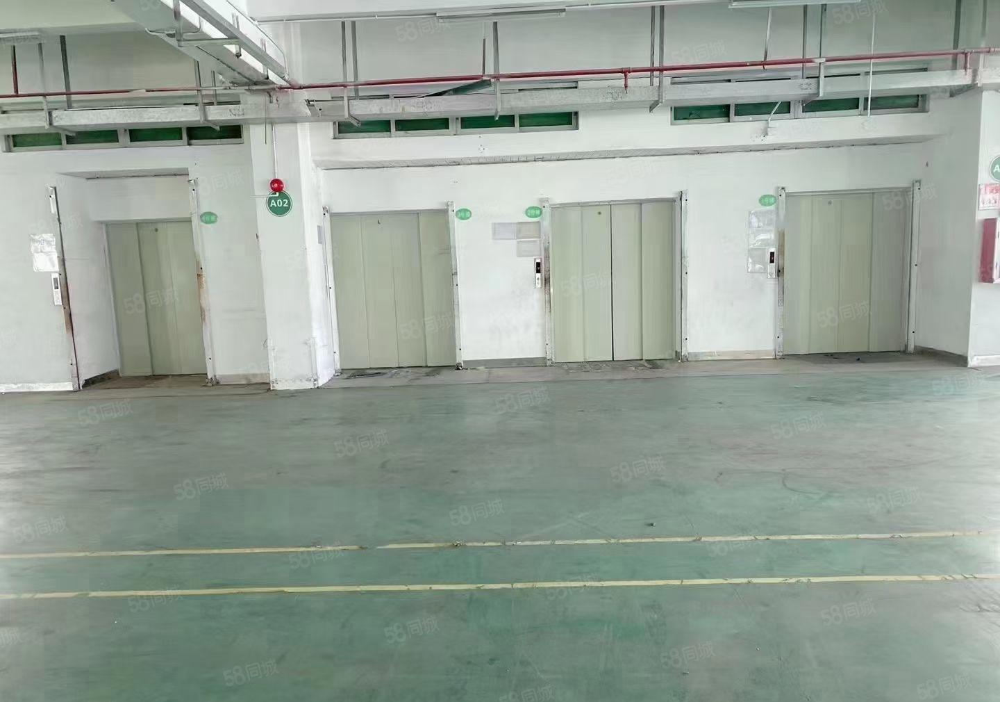 长安镇沙头独院厂房招租3000平喷油喷粉烤漆行业大小可分租