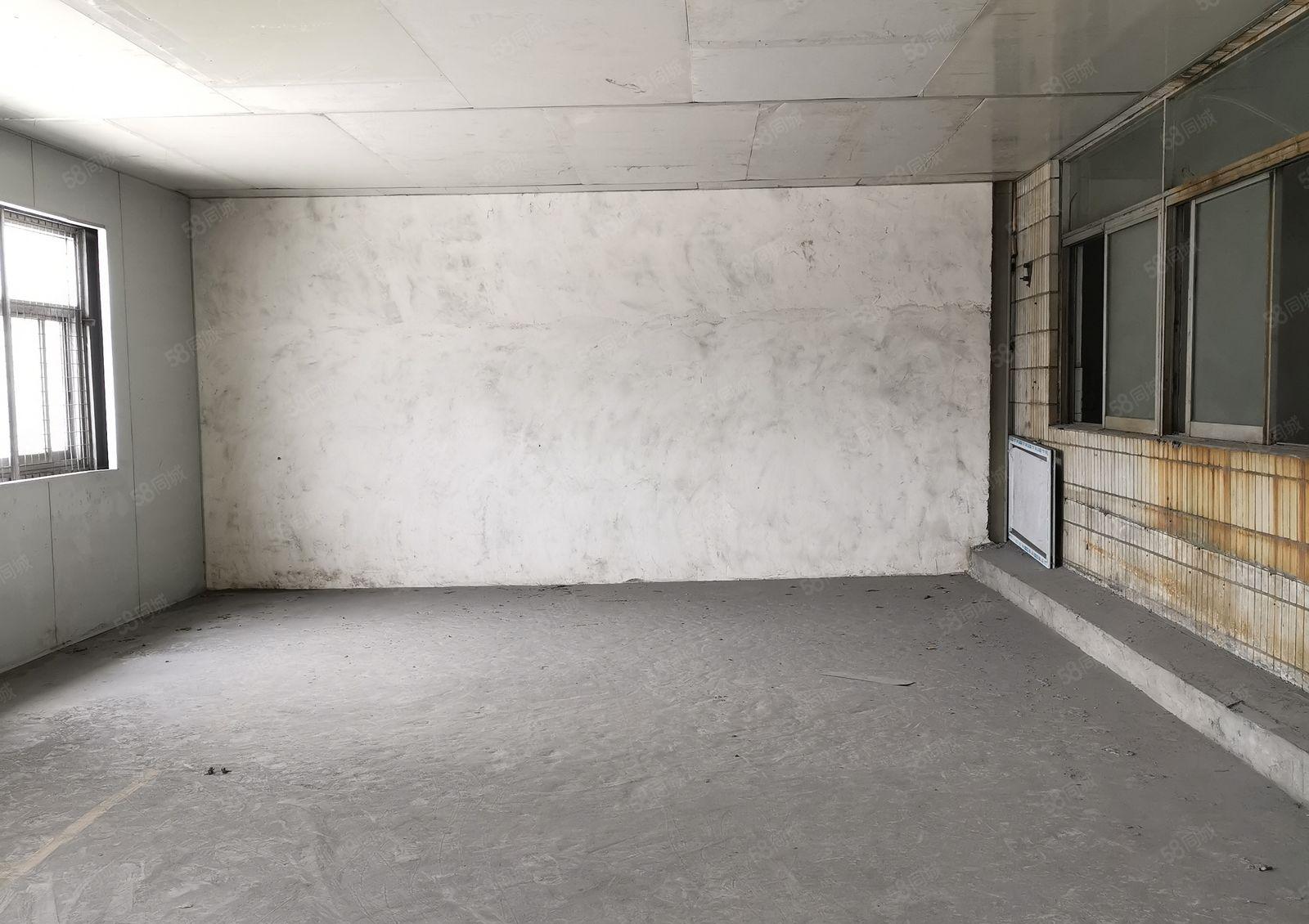 霄边第二工业区二楼小面积厂房招租