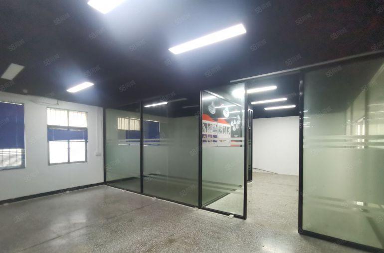 长安精美独栋厂房无转让费！面积1000平，豪华装修，拎包入驻