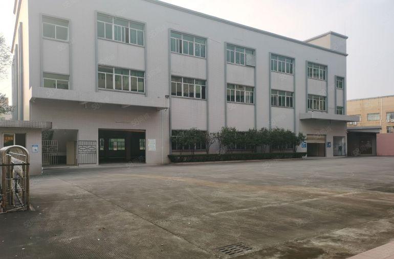 长安独门独院厂房出租。8百平方米起租有宿舍办公室精装修