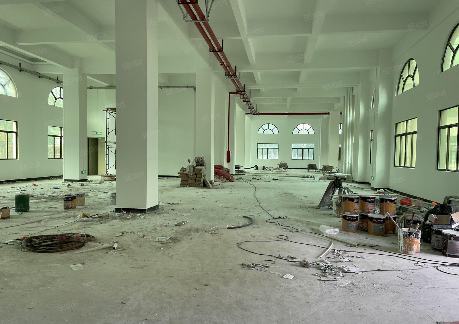 上屯原房东低价分租123楼，带注塑五金环评5百平方起分