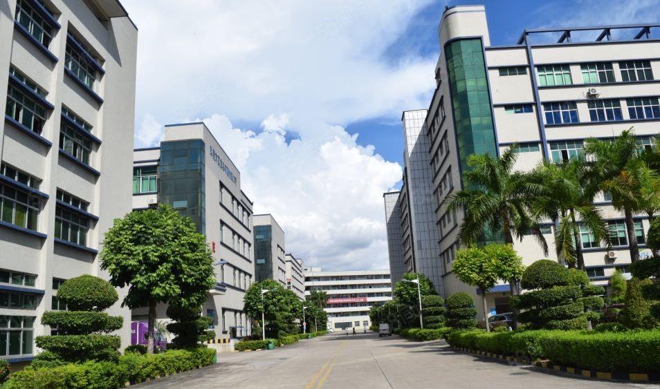 乌沙新出原房东标准厂房二楼1644平可办环评周边交通便利