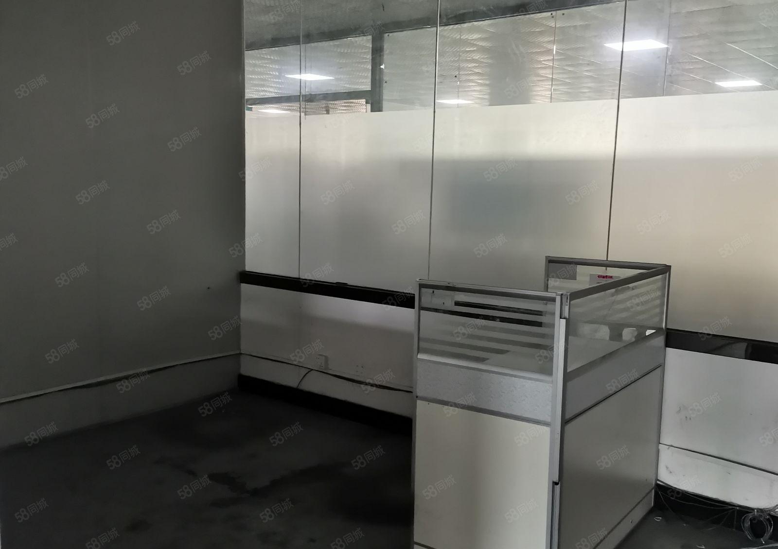 长安厦边厂房出租楼上330平