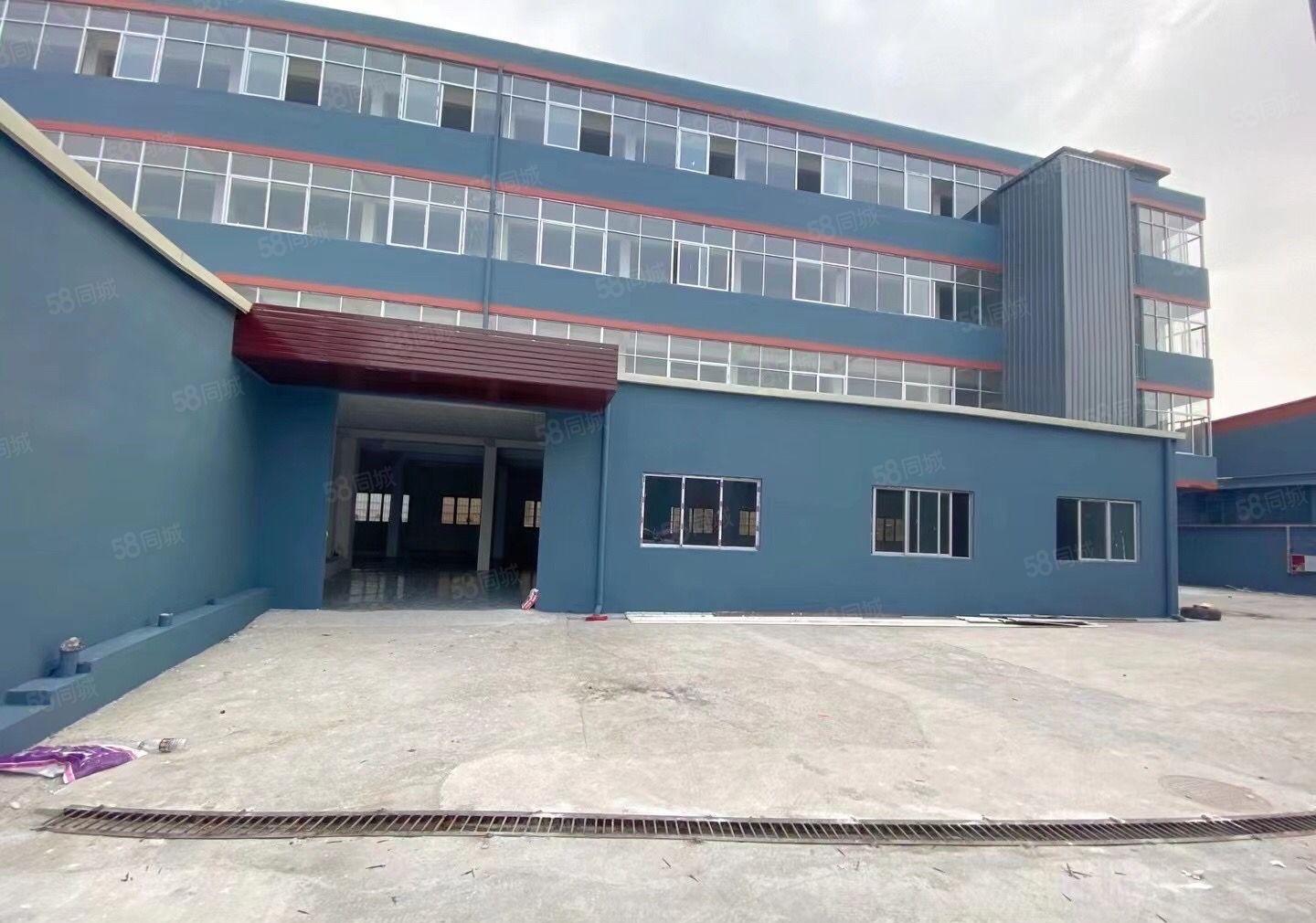 长安厦边原房东独院分租200平起分