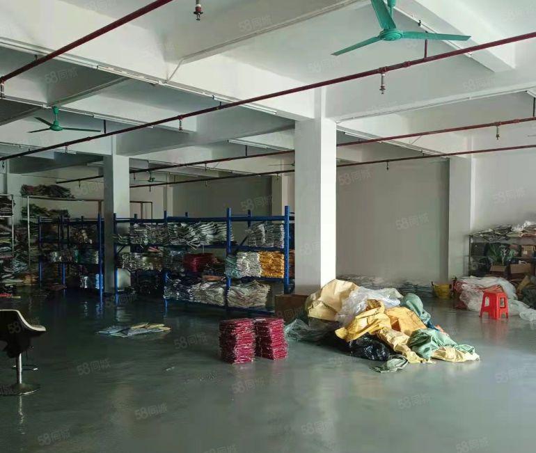 长安宵边2300平 靠近国道 交通便利 水电齐全 现成办公室