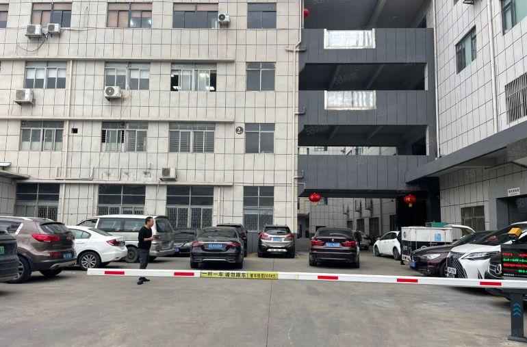 长安镇增田新出原房东一楼高度6米带行车实际面积1100平出租