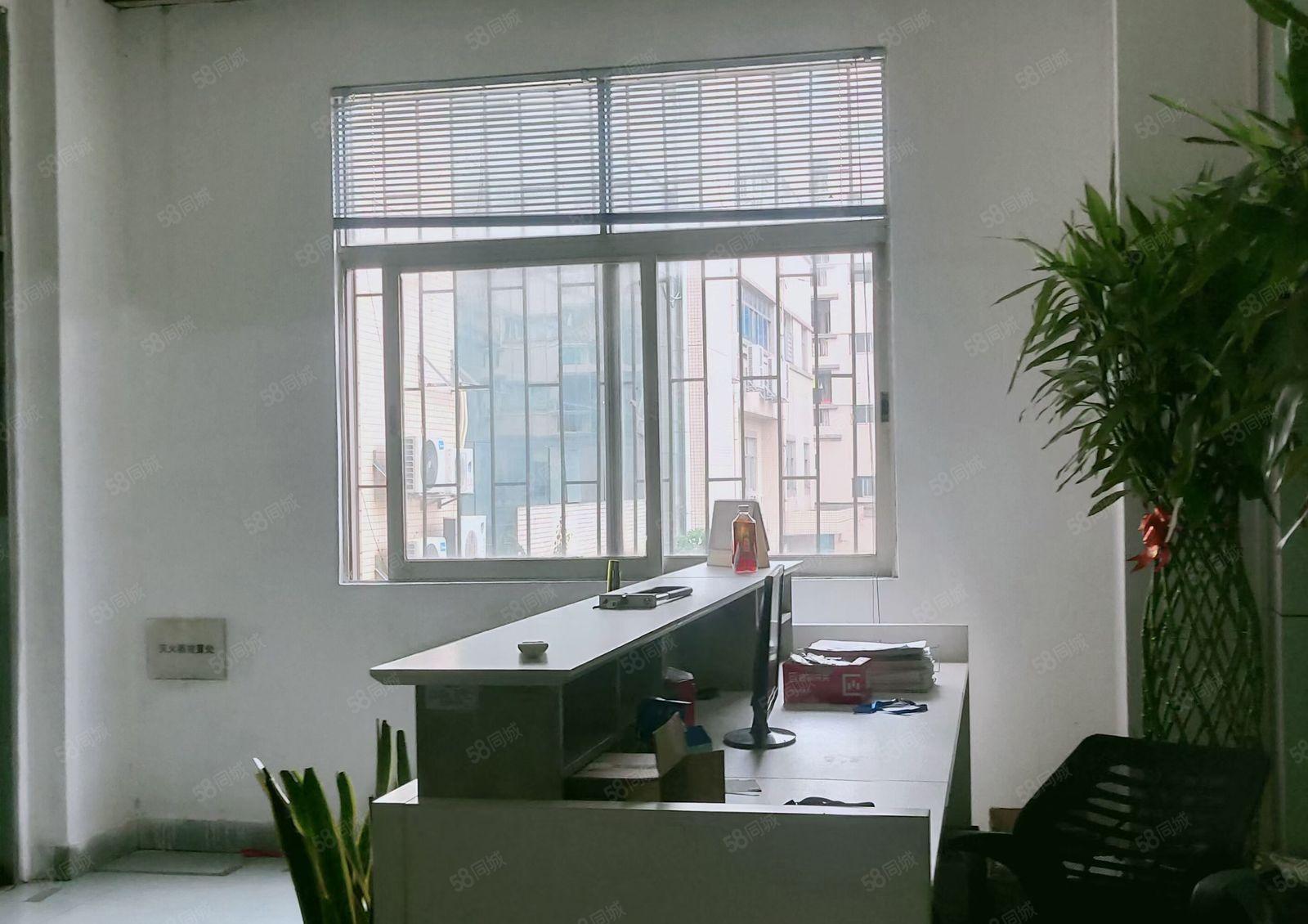 豪华办公室流水线车间出租水电齐全