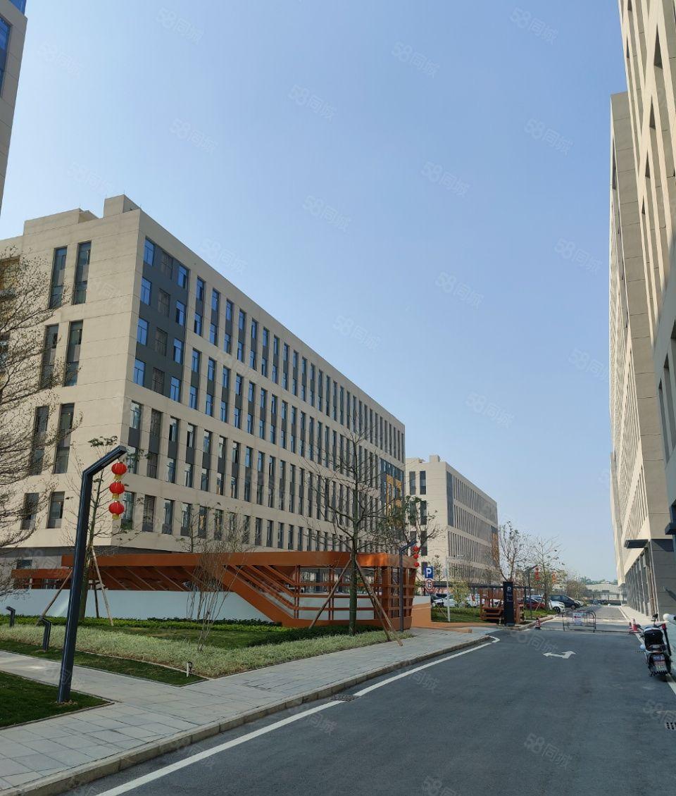 长安带红本丙一类消防国土证1500平起工业全新厂房出租