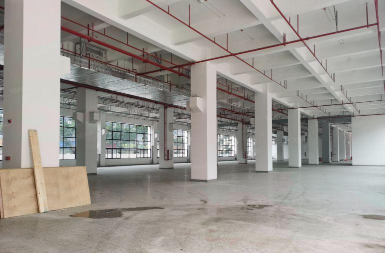 长安厂房出租 一楼厂房出租 楼上800平米起租 仓库出租