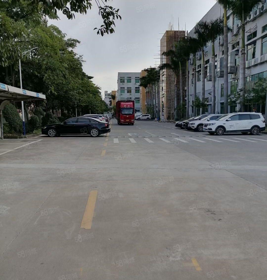 长安沙头无尘车间1380平厂房出租