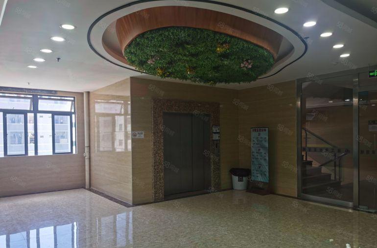 12元免费转让东莞长安办公室厂房仓库出租精装修好停车