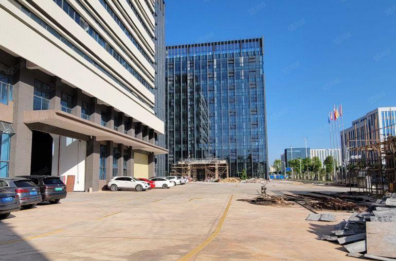 无尘车间低价出租长安镇厦岗高新园区原房东6楼1800平