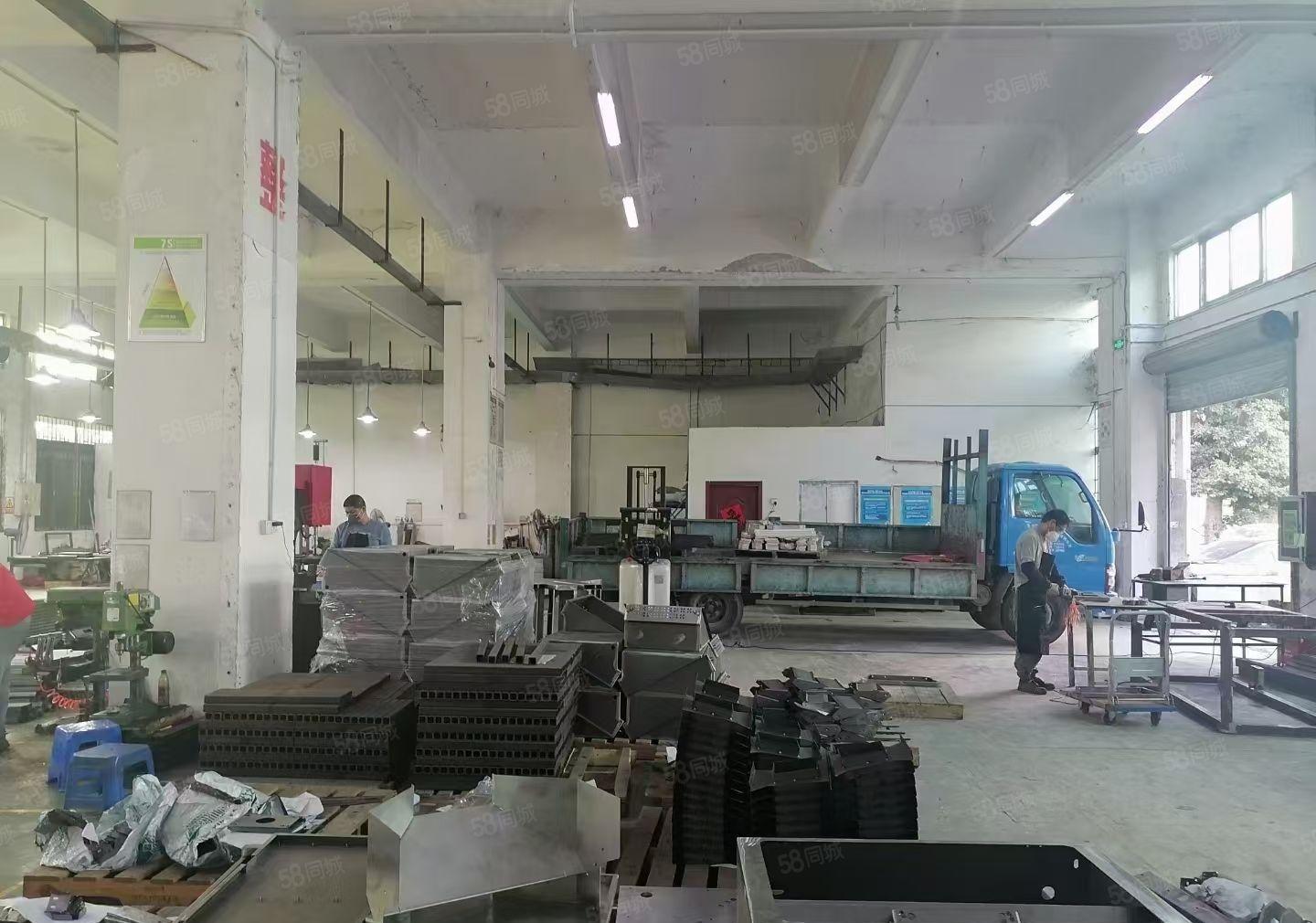 长安宵边振安中路平谦工业园附近新出一楼850平方