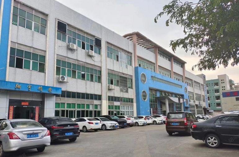 长安锦厦1000平厂房出租 500平起租 临界松岗 低至15