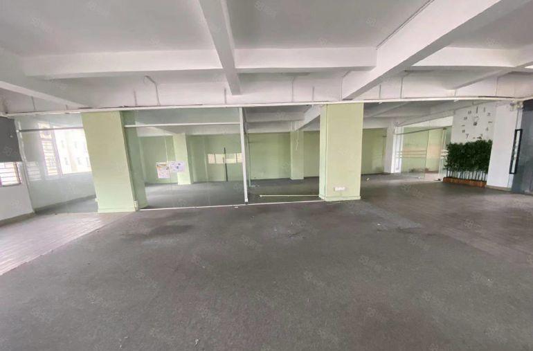 长安霄边靠涌头锦厦整栋厂房488每层独带装修厂房仓库低价出租