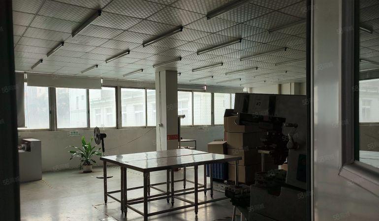 长安宵边原房东分租楼上独立一层1300平方招租